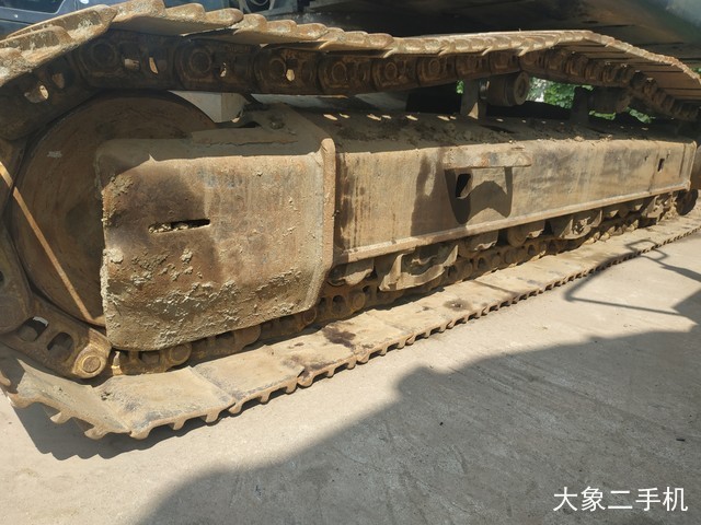 神钢 SK260LC-8 挖掘机