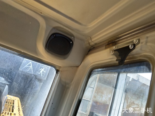 徐工 XE370CA 挖掘机