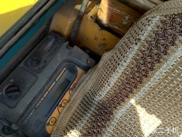 久保田 KX155-3S 挖掘机