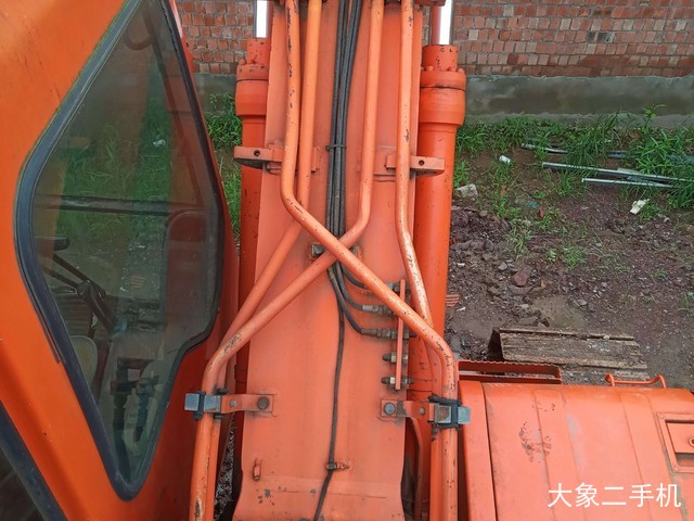 斗山 DH150LC-7 挖掘机