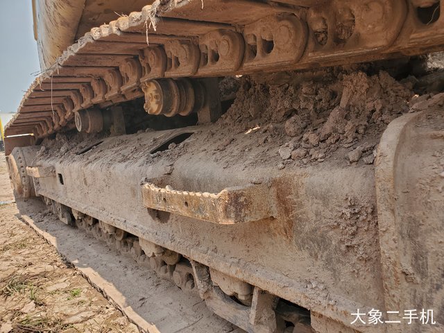 卡特彼勒 324D 挖掘机