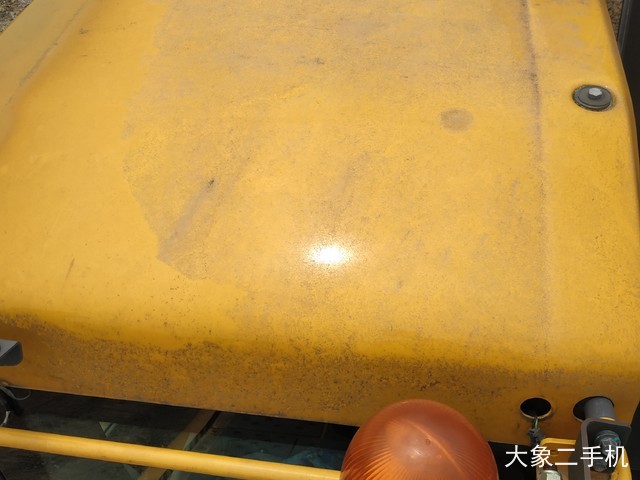 沃尔沃 EC380D 挖掘机