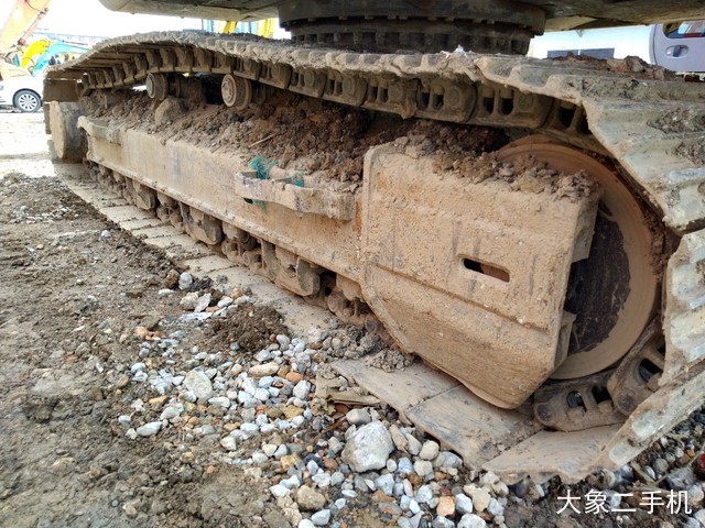 日立 ZX240-5A 挖掘机