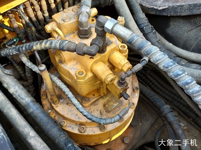 三一重工 SY365C-8 挖掘机