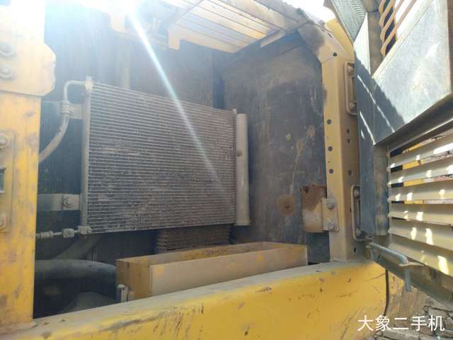 小松 PC220-8 挖掘机