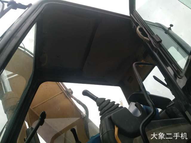 卡特彼勒 320D液压 挖掘机