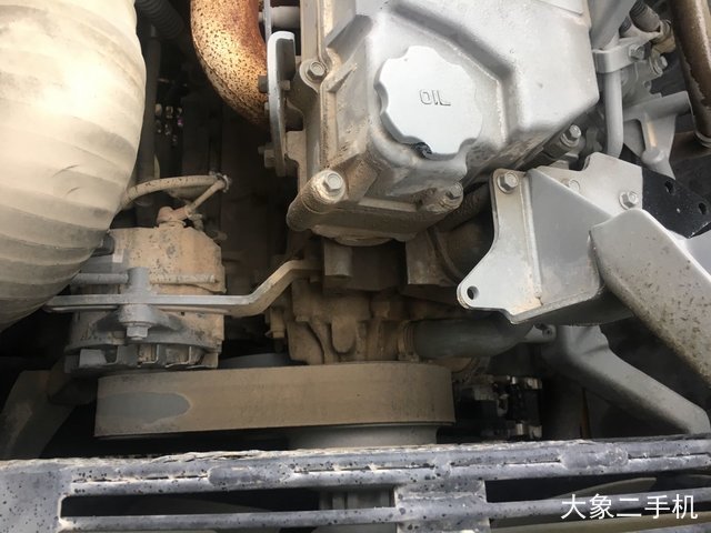 三一重工 SY365H-10 挖掘机