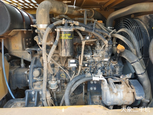 徐工 XE80D 挖掘机