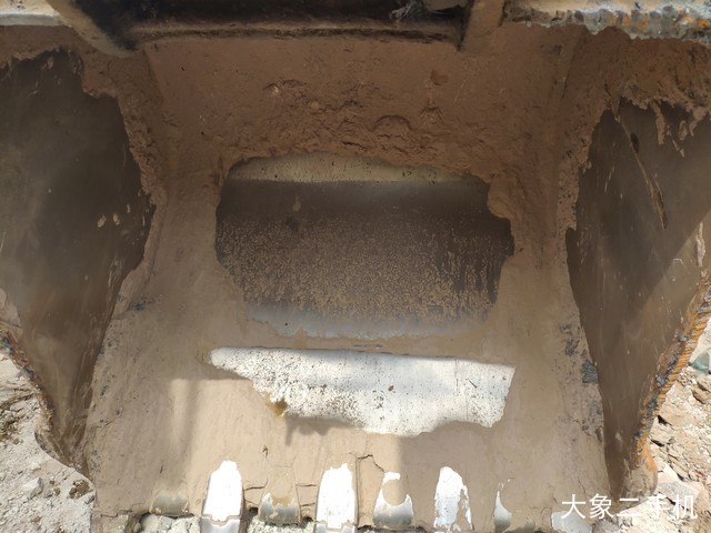 山东临工 LG6250 挖掘机