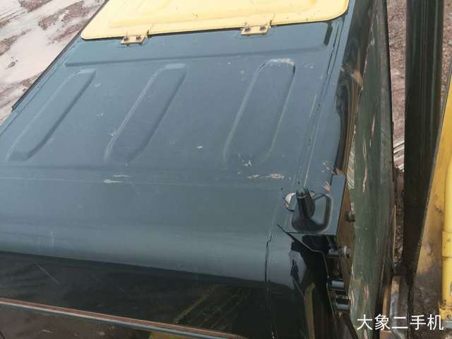 卡特彼勒 329D 挖掘机