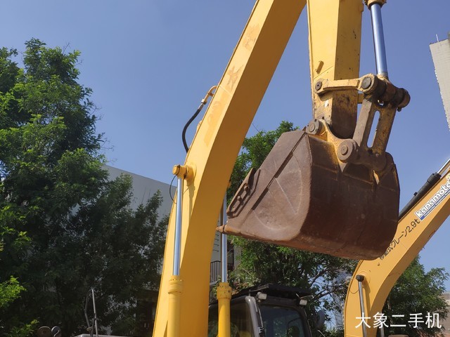 住友 SH350HD-6 挖掘机