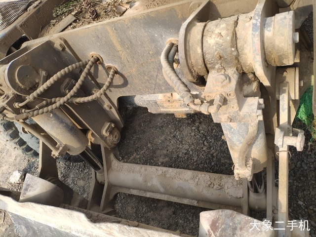 重庆勤牛 QNL150 挖掘机