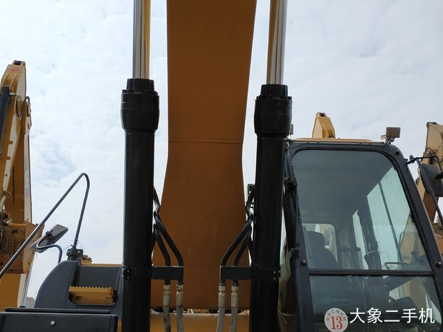 卡特彼勒 340D2L液压 挖掘机