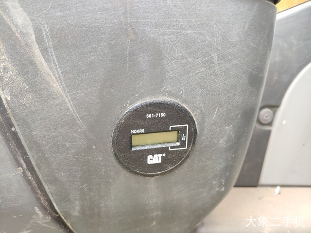 卡特彼勒 324DL液压 挖掘机