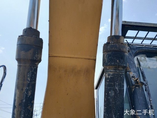 卡特彼勒 320D液压 挖掘机