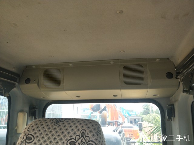 小松 PC360-7 挖掘机