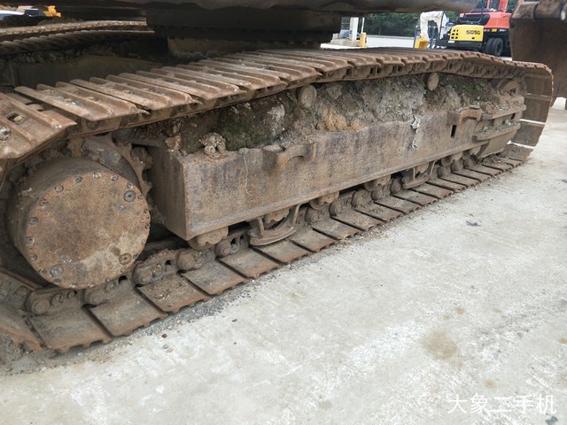 山重建机 JCM921D-Electric 挖掘机