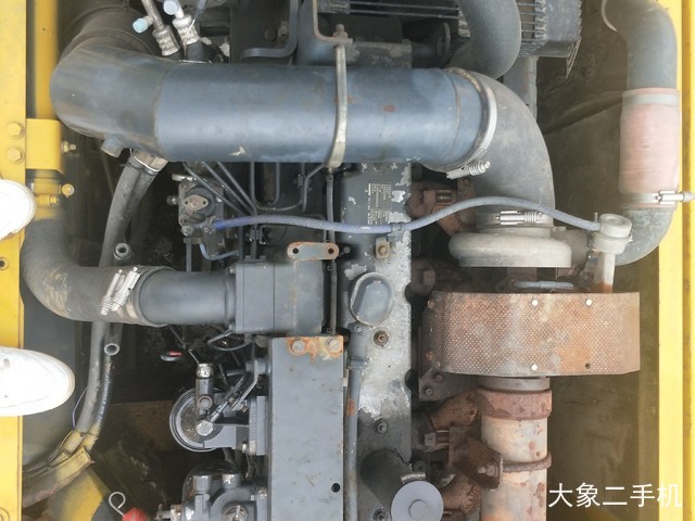 小松 PC360-7 挖掘机