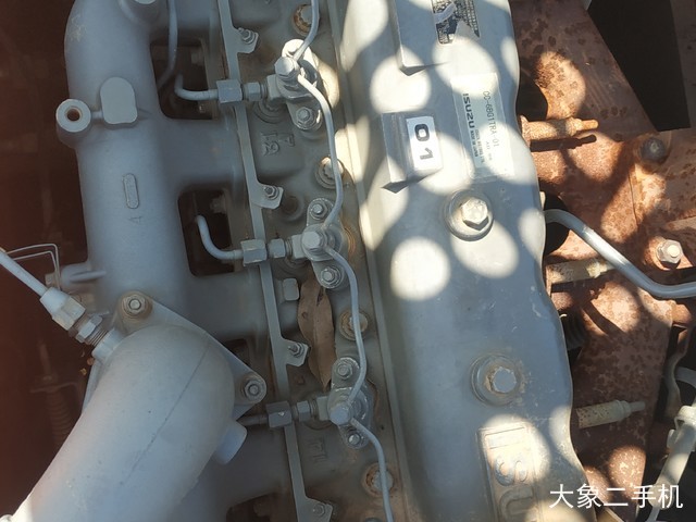 日立 ZX260LCH-3G 挖掘机