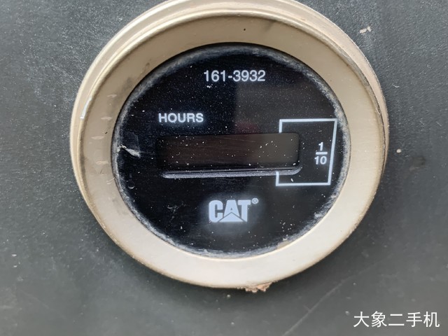 卡特彼勒 329DL 挖掘机