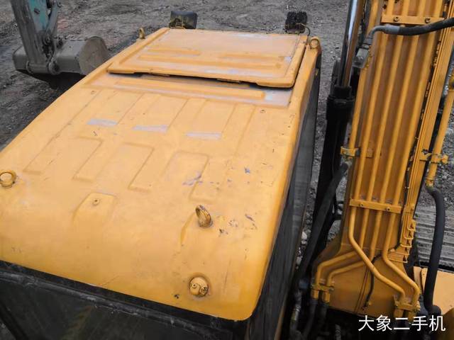 三一重工 SY135C 挖掘机