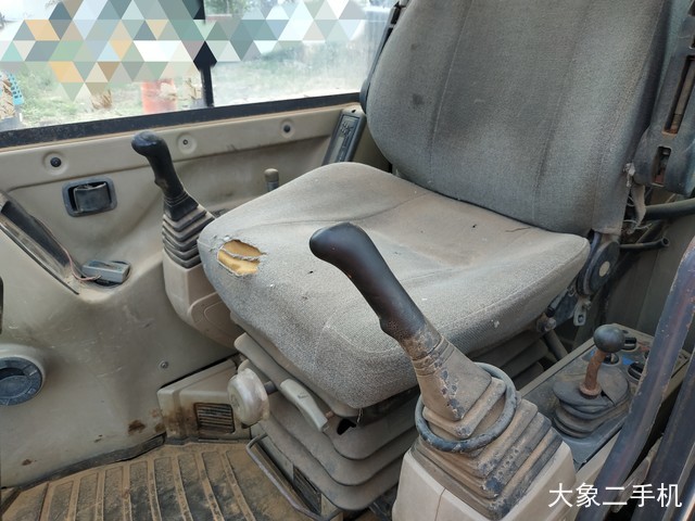 斗山 DH60-7 挖掘机