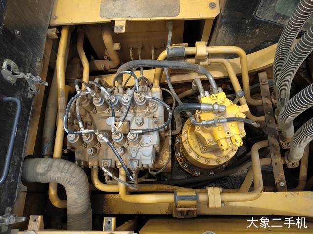 中联重科 ZE420 挖掘机