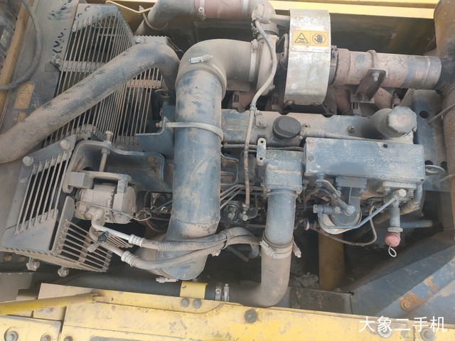 小松 PC360-7 挖掘机