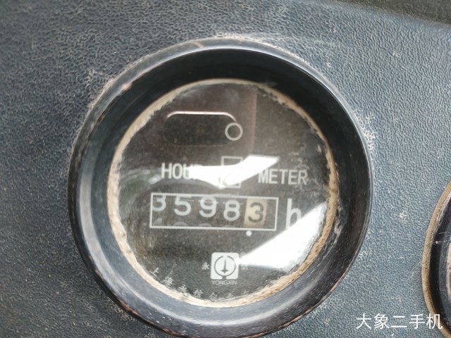 龙工 LG853D 装载机