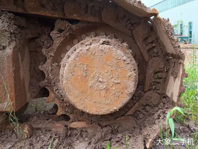 三一重工 SY235C 挖掘机