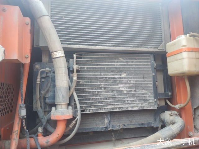 斗山 DH220LC-9E 挖掘机