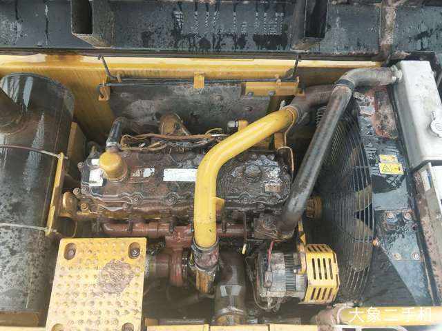 卡特彼勒 329D 挖掘机