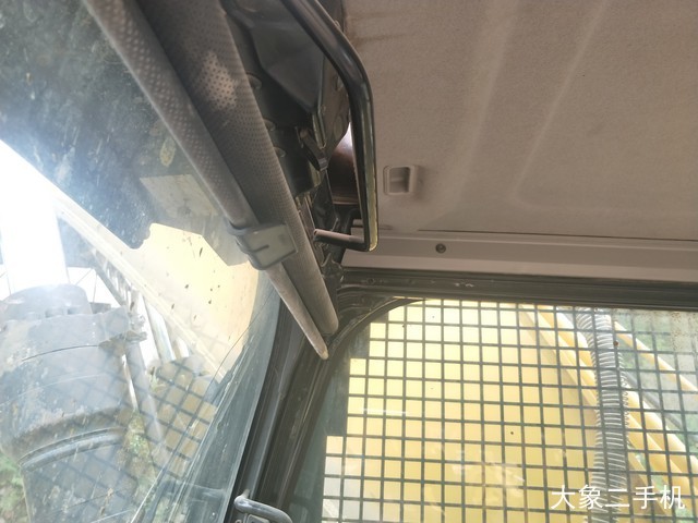 卡特彼勒 329DL 挖掘机