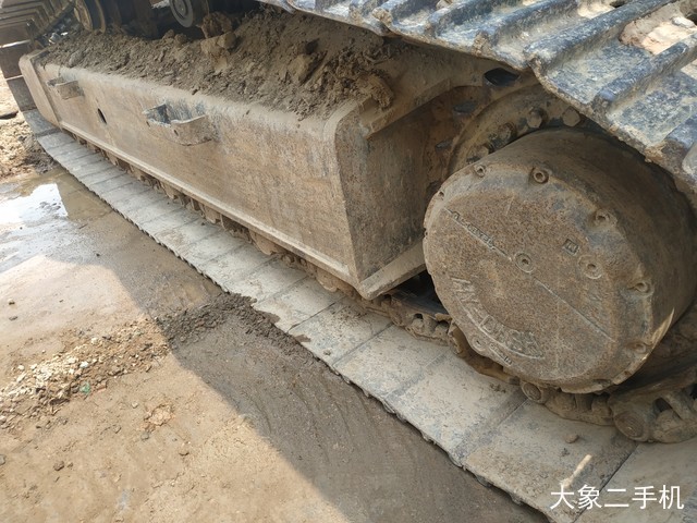 中联重科 ZE230 挖掘机