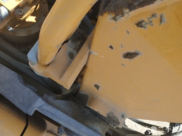 三一重工 SY205C-9 挖掘机