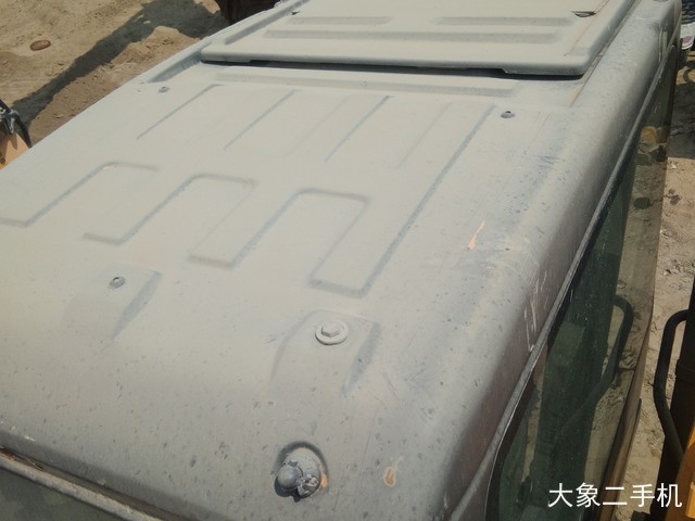 三一重工 SY285C 挖掘机