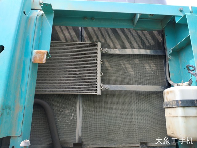 神钢 SK350LC-8 挖掘机