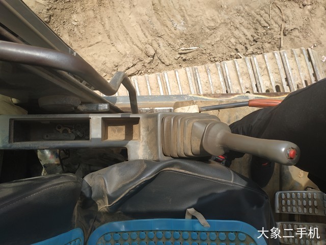 日立 ZX360H-3 挖掘机