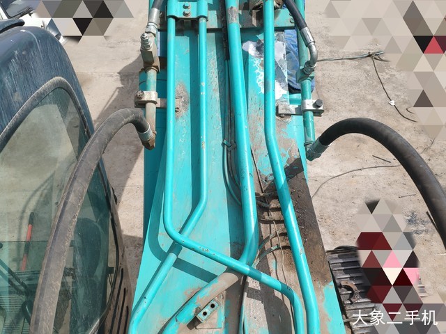 神钢 SK250LC-8 挖掘机