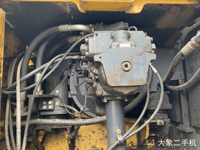 小松 PC360-7 挖掘机