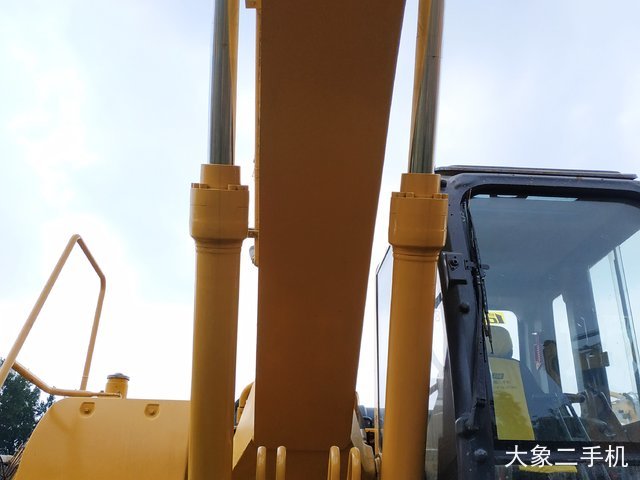 柳工 CLG922D 挖掘机