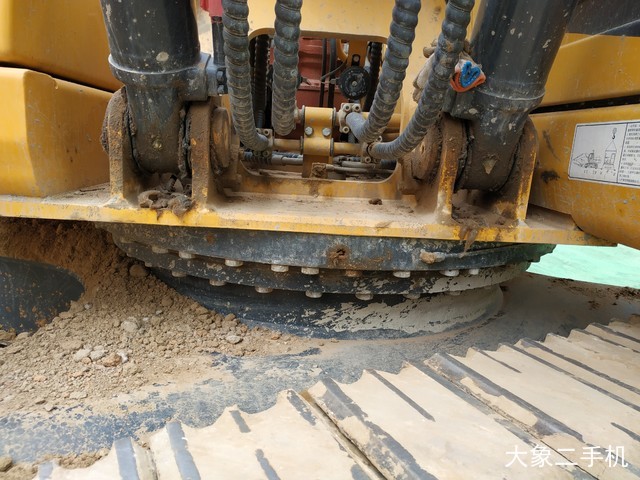 柳工 CLG922E 挖掘机