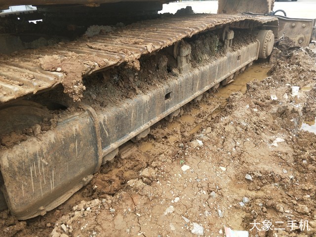 卡特彼勒 325D 挖掘机