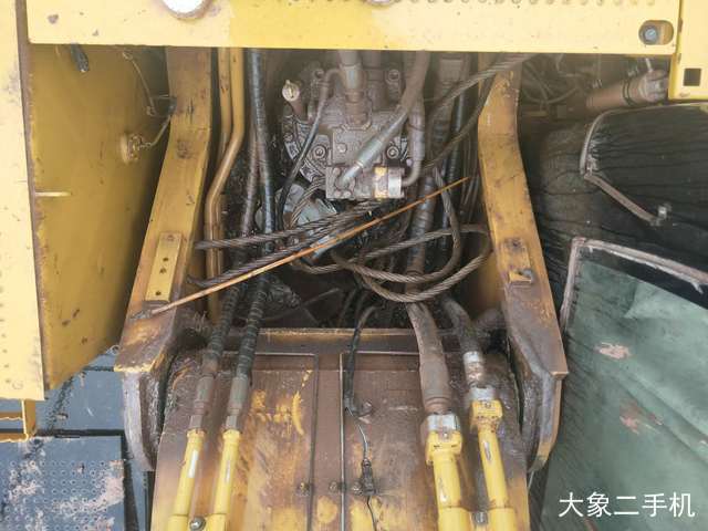 卡特彼勒 329D 挖掘机