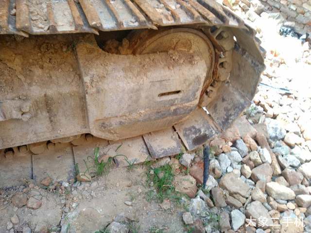 日立 ZX250LC-3 挖掘机