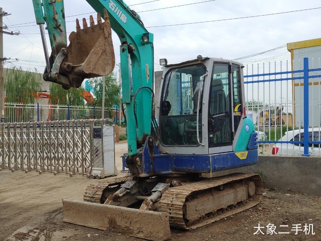 久保田 KX155-3S 挖掘机