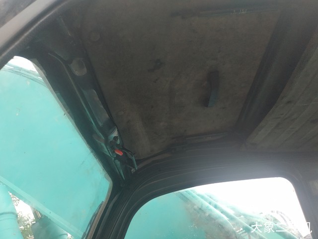 神钢 SK480LC-8 挖掘机