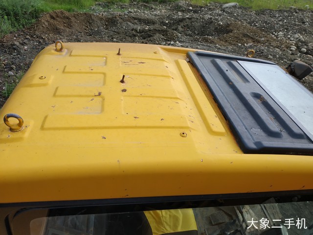 三一重工 SY135C 挖掘机