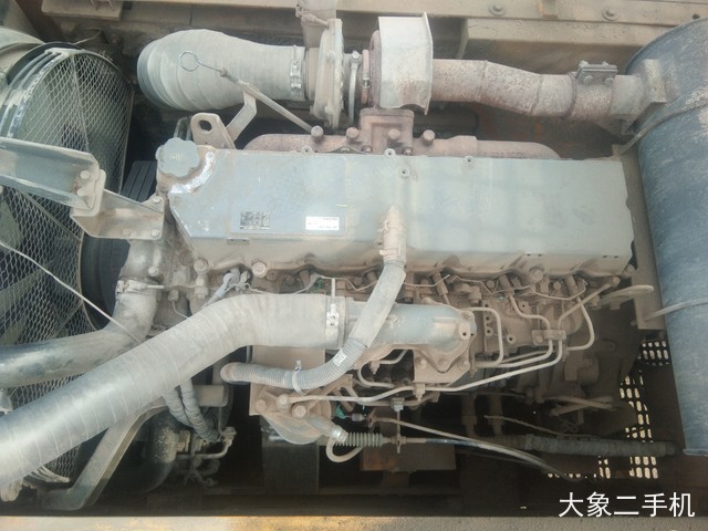 三一重工 SY335C 挖掘机