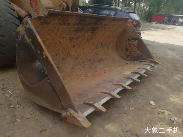 成工 CG955 装载机